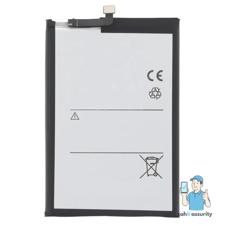 Battery for Tecno Spark Go 2023 thumbnail